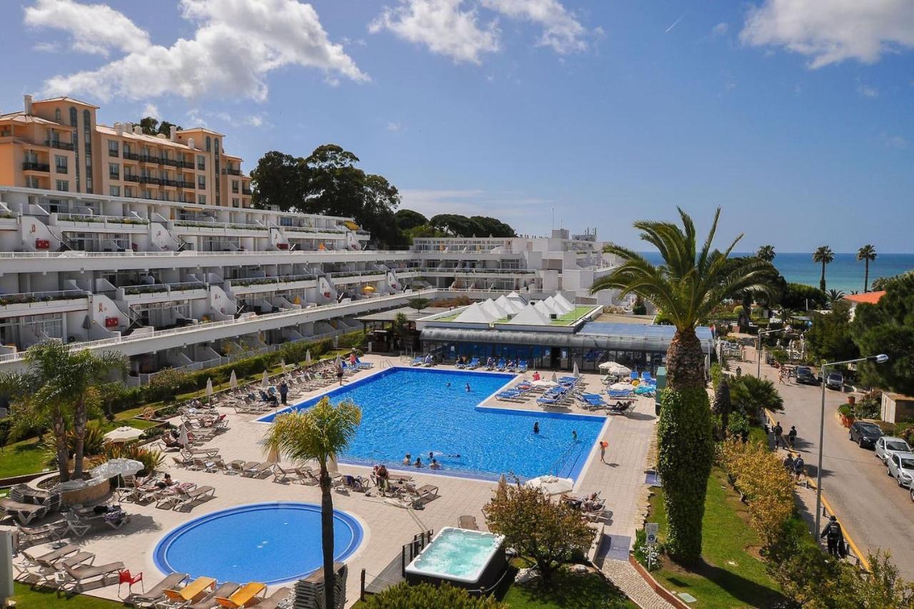 Appartement Cpo By Ocvillas Albufeira